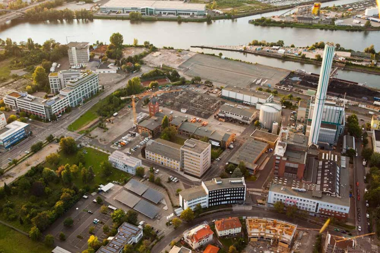 HANSA Klima Referenz Klimatisierung EVO Offenbach HANSA Klima Referenzen EVO Offenbach It Cooling