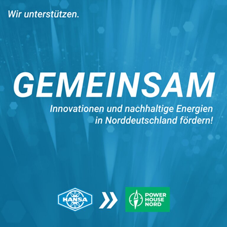 Powerhousenord - Klima-, Kälte- oder Lüftungstechnik von HANSA Klima für Industrie & Gewerbe