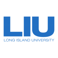 Logo Long Island University