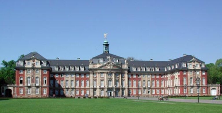 HANSA Klima Referenz Klimatisierung Uni Münster HANSA Klima Referenz Klimatisierung Uni Münster