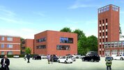HANSA Klima Referenzen Leitstelle Feuerwehr Kiel IT Cooling - Klima-, Kälte- oder Lüftungstechnik von HANSA Klima für Industrie & Gewerbe