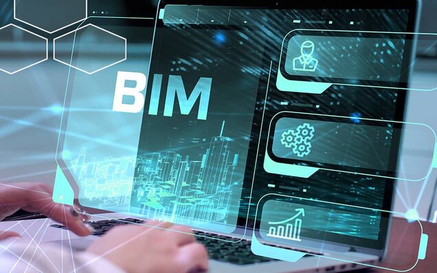 BIM Downloadbereich